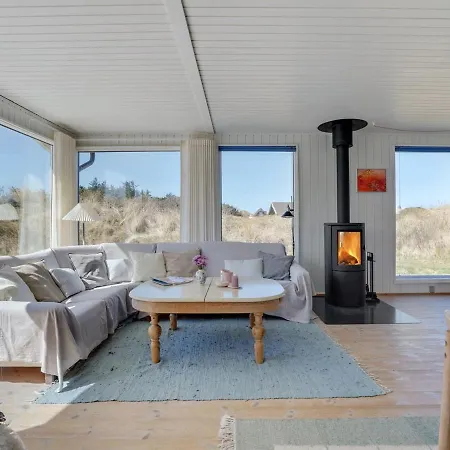 度假居 Asser - 400m From The Sea In Nw Jutland By Interhome *