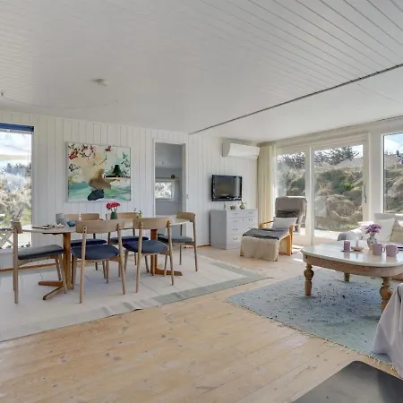 Asser - 400m From The Sea In Nw Jutland By Interhome *