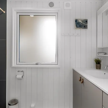 Asser - 400m From The Sea By Interhome Feriehus *