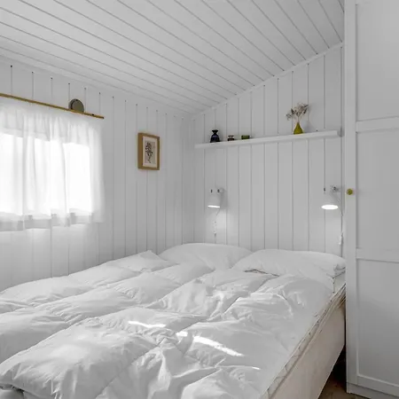 Asser - 400m From The Sea By Interhome Feriehus Saltum
