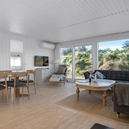 Feriehus Asser - 400m From The Sea By Interhome *