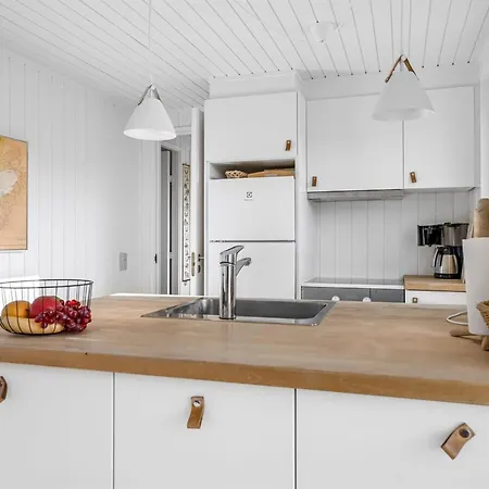 Tatil Evi Asser - 400m From The Sea By Interhome