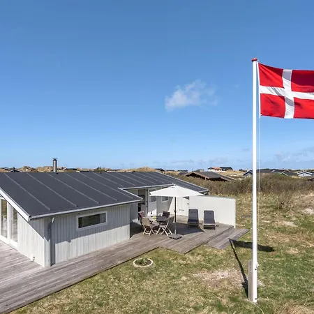 Asser - 400m From The Sea By Interhome Saltum