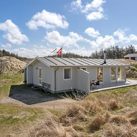 Tatil Evi Asser - 400m From The Sea By Interhome *