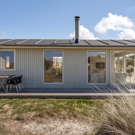 Asser - 400m From The Sea By Interhome Tatil Evi Saltum